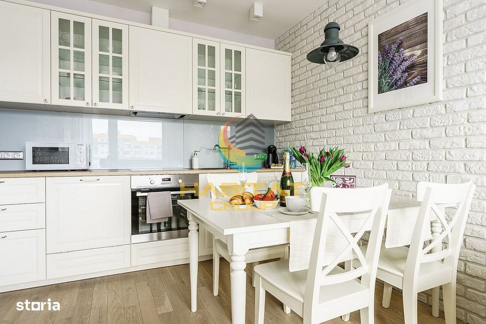 Apartament 3 camere cu gradina proprie- Acte gata