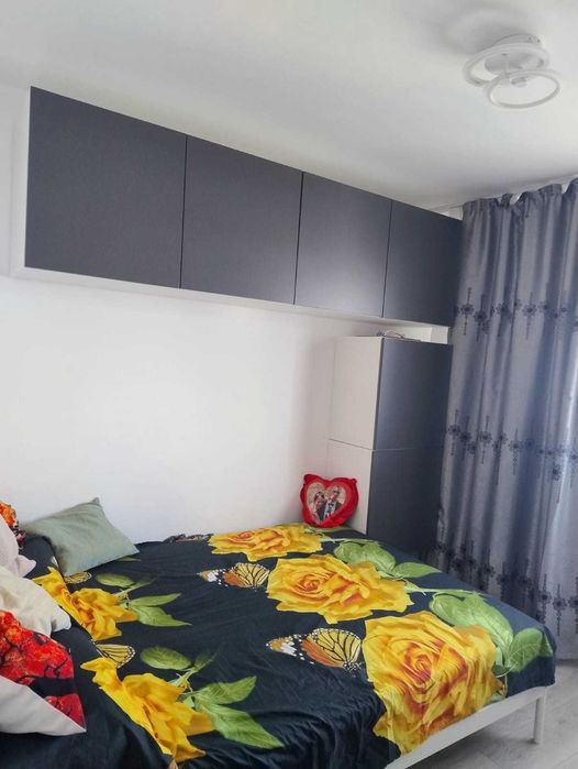 Apartament 2 camere renovat