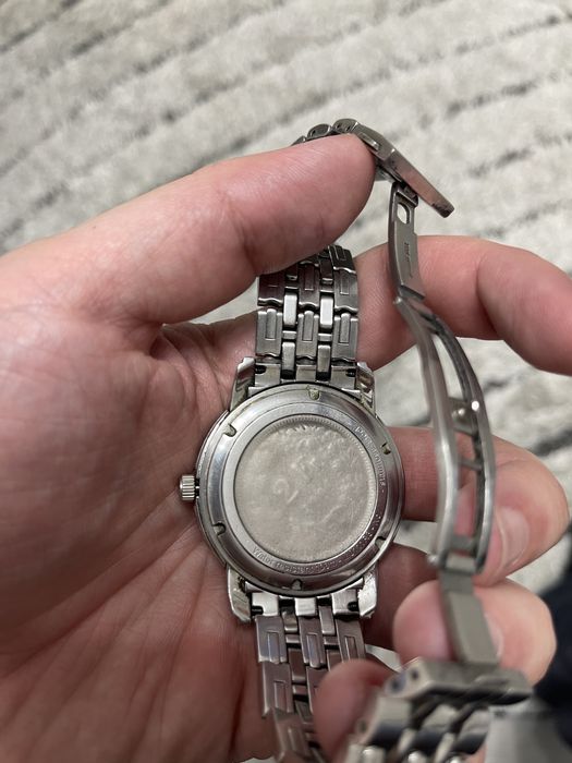 Продам часы Gevril