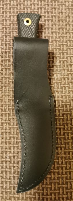 Cuțit Muela vânătoare