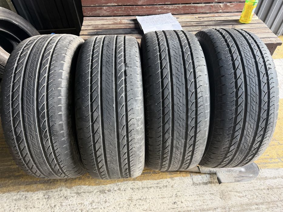Продам 285/60/18 Bridiston