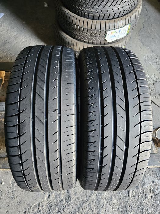 2 anvelope vara 205 50 17 Michelin 2021