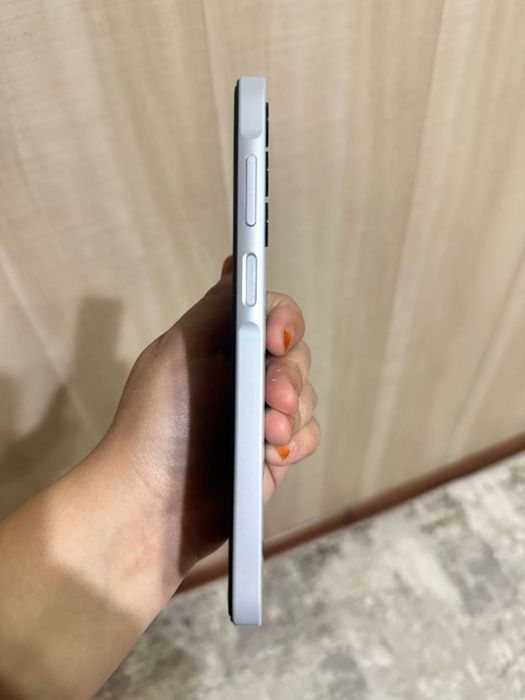 Samsung a25  5g  Shkalat sasteyanada sirochniy