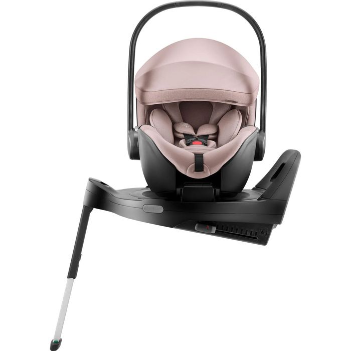 Scoica auto Britax Romer tip Baby- Safe Pro + bază ISOFIX VARIO BASE 5Z