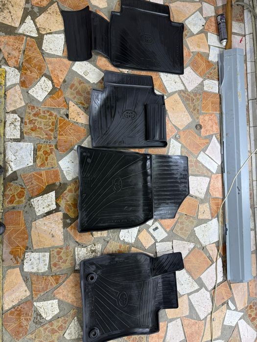 Полики камри 70-75