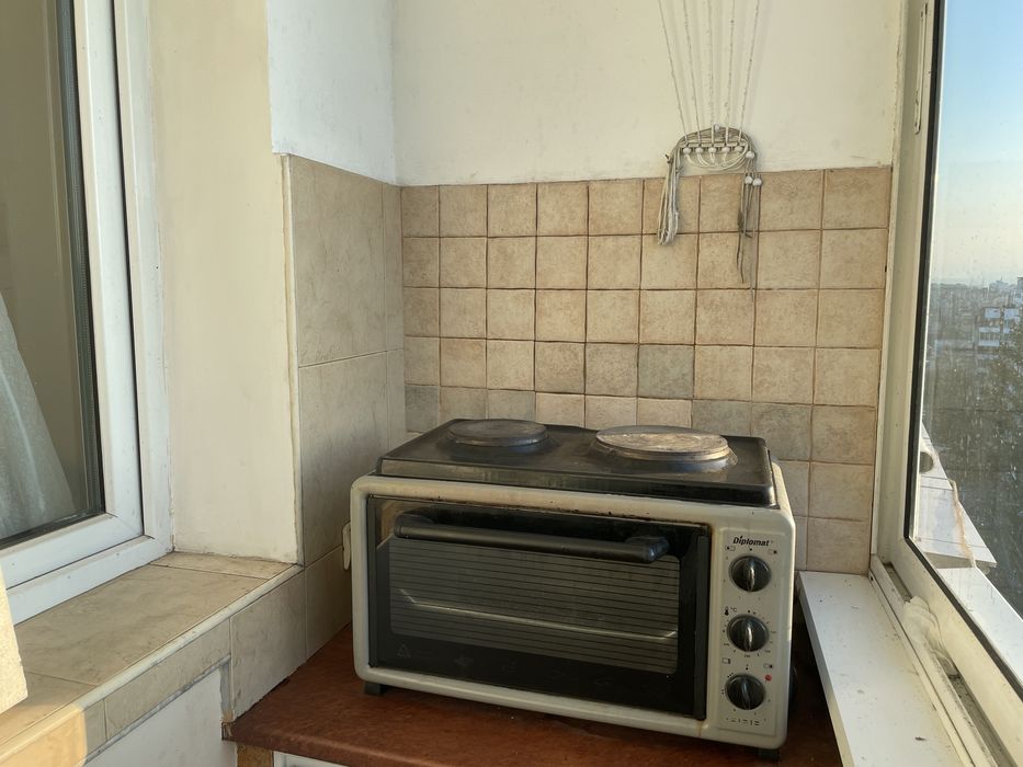 Дава се под наем Двустаен апартамент в Велико Търново, Акация - 50 кв.м за 250 € - Снимка #11