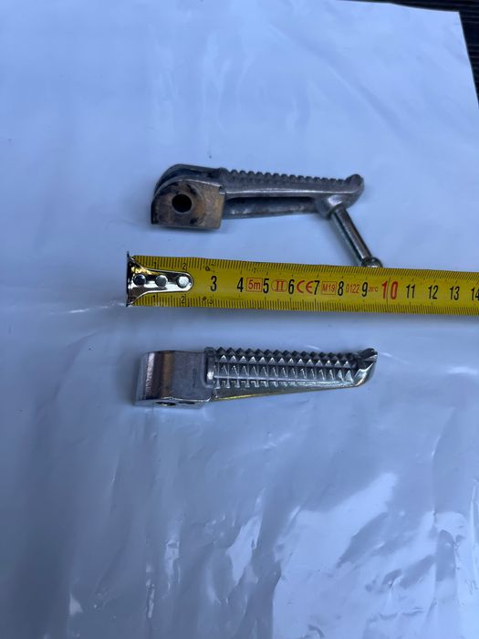 Oglinzi scărițe  Yamaha originale