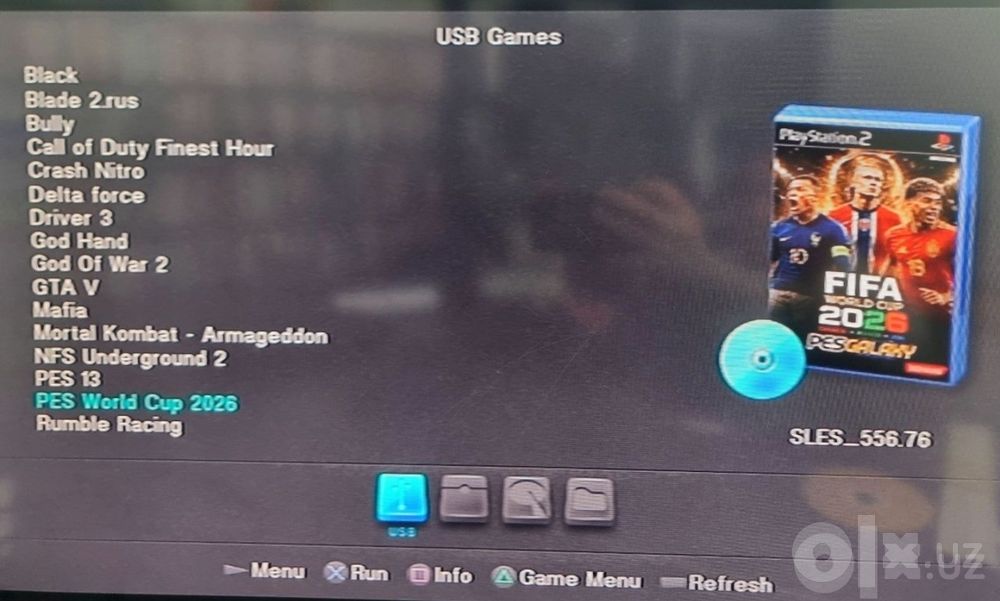 PlayStation 2 slim
