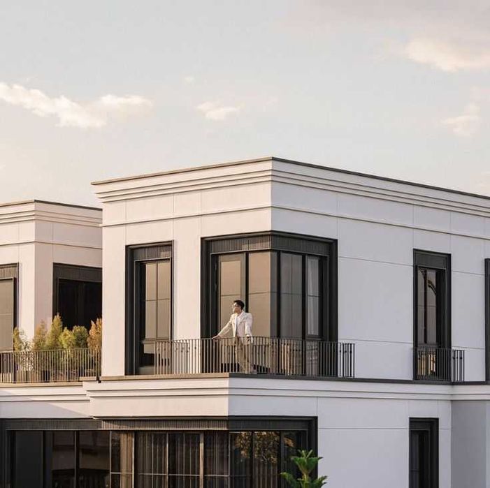 Дизайнер интерьера и экстерьера (в Андижане)