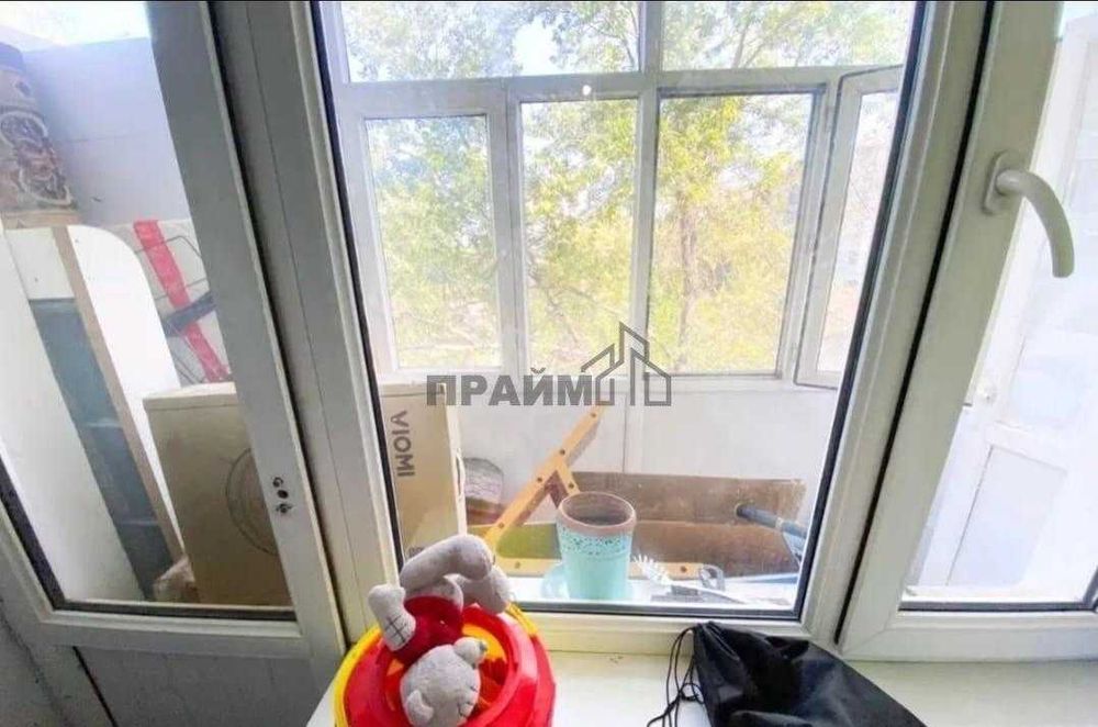 ПРОДАМ 3х ком. Жастар (Галымбек ПРАЙМ)