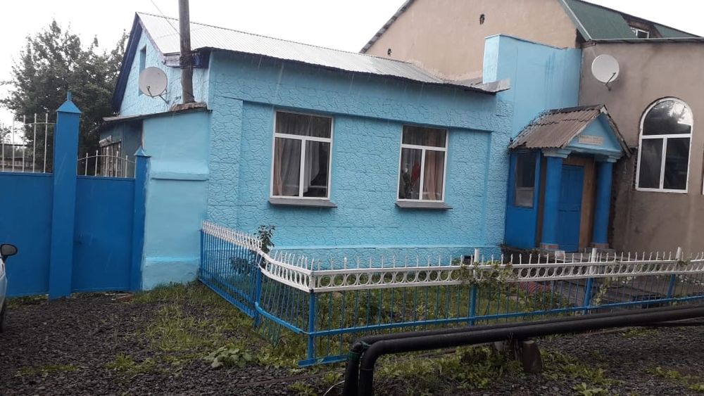 Продам частный дом