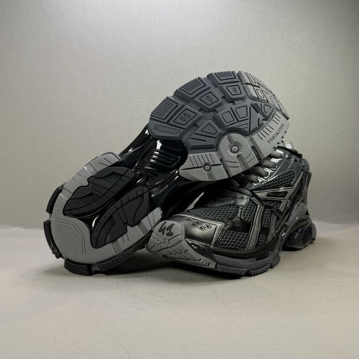 Balenciaga Runners "Grey" ! НОВИ!