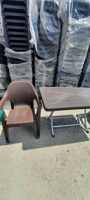 пластмасови РАЗПРОДАЖБА!ПРОМОЦИЯ!маси на разпродажба/маса/стол