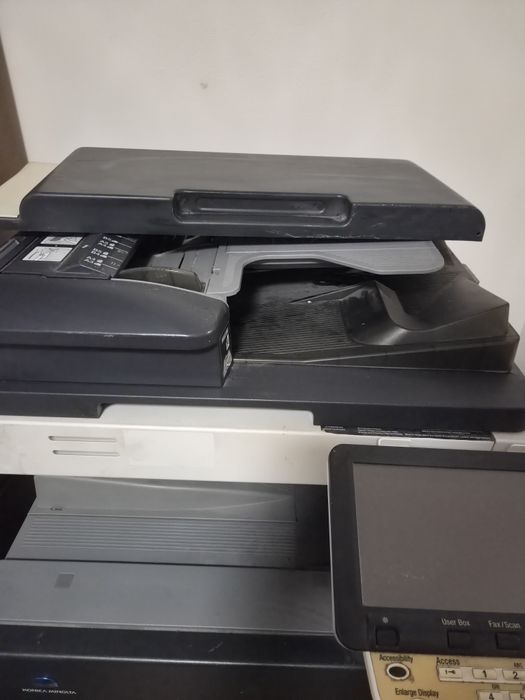 Принтер Bizhub C360