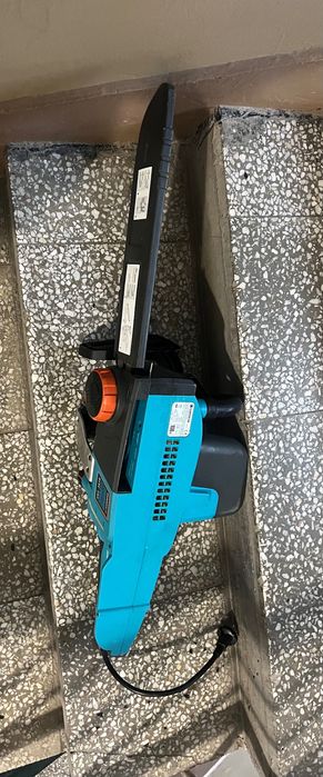 Ел. резачка Гардена,Gardena