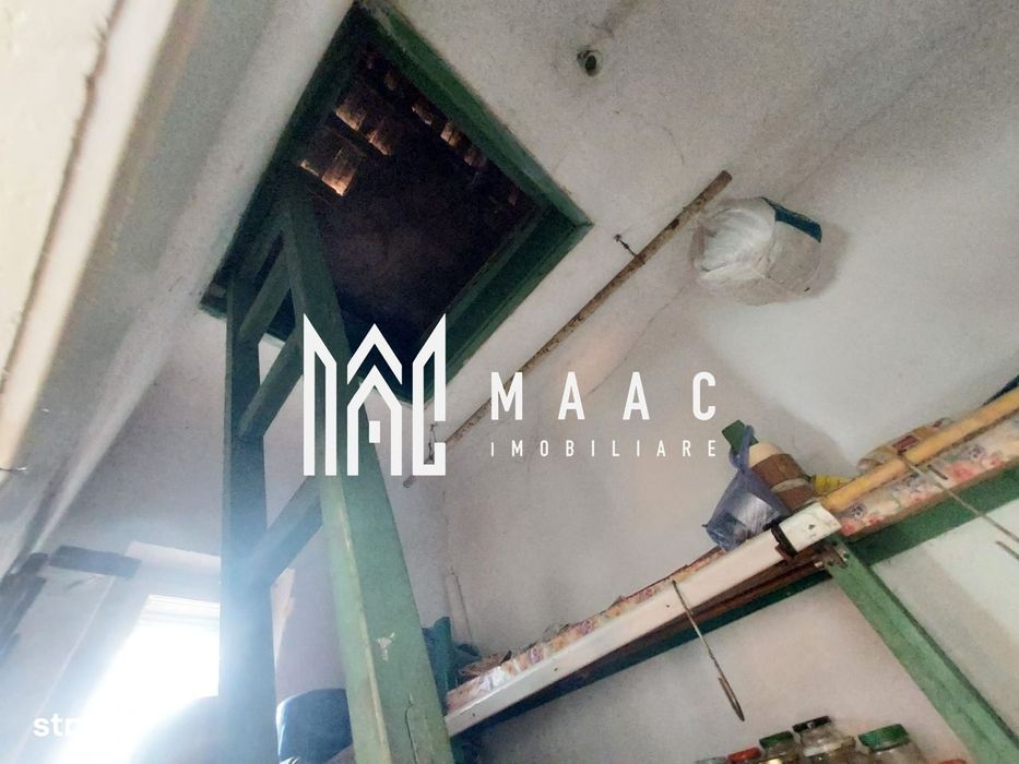 Casa 3 Camere | 67 MPU | 507 Teren | Calea Poplacii