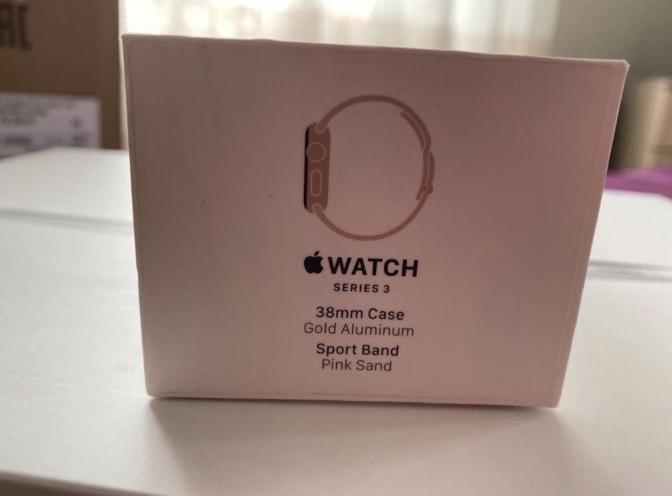 Продам часы Apple watch