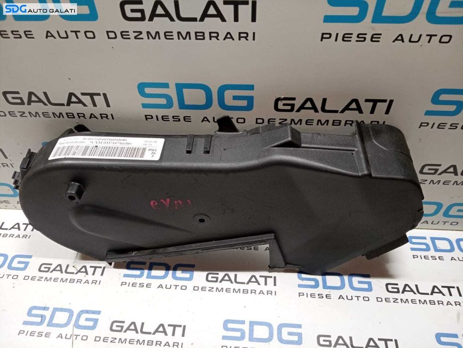 Capac Distributie Motor Skoda Rapid 2.0 TDI CXM 2012 - 2017 Cod 04L109107D [M4434]