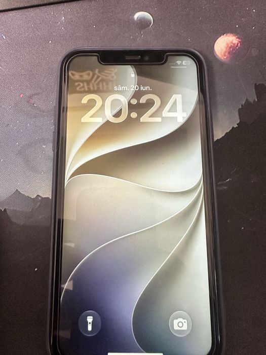 iphone 11 baterie 100%