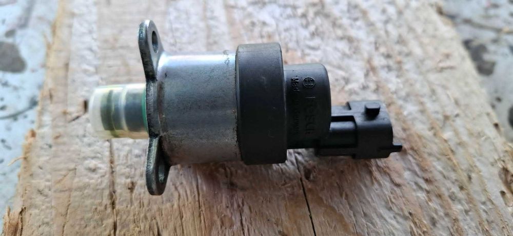 Ново дозиращо устройство, BOSCH, CR помпа Mazda 3 dizel 2004