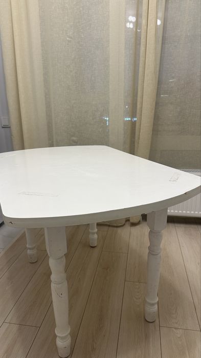 СРОЧНО Продам стол 80*120см