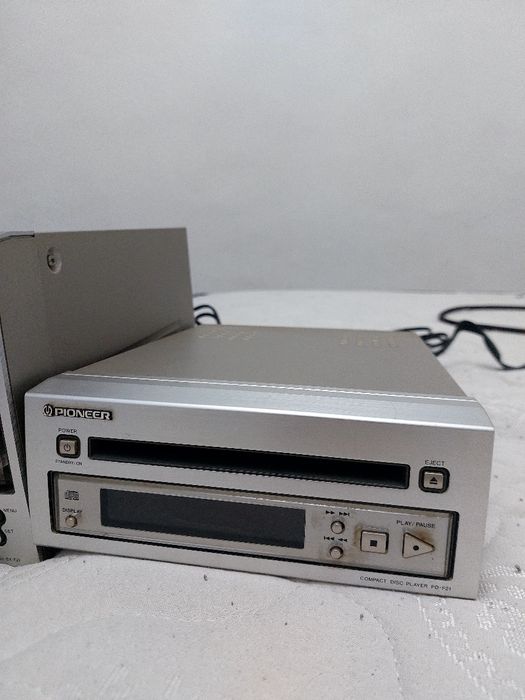 Продам Pioner SX  F-21