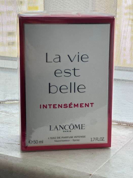 Lancôme 50ml EDP