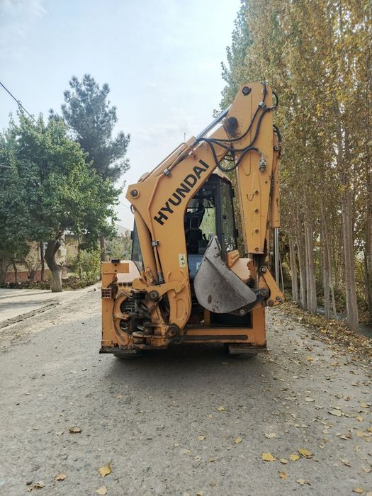Spes texnika Hyundai H 940S ...