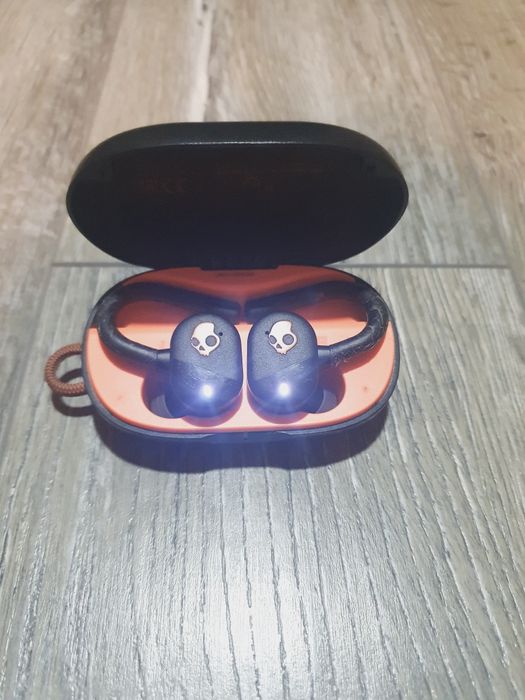 Casti de vanzare Skullcandy Push Play