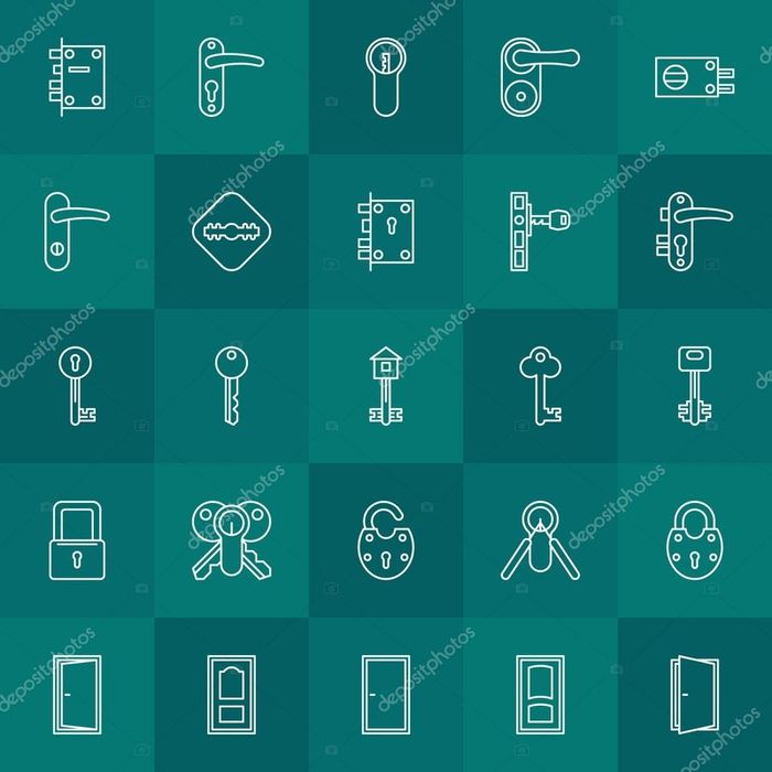 Ремонт всех видов замков установка ,ручек,лечинок профилактика