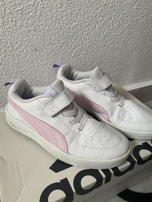 Детски маратонки Puma