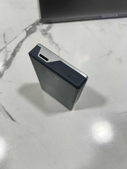 Внешний жесткий диск Netac 4TB USB 3.0