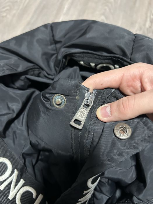 Geaca Moncler Grenoble