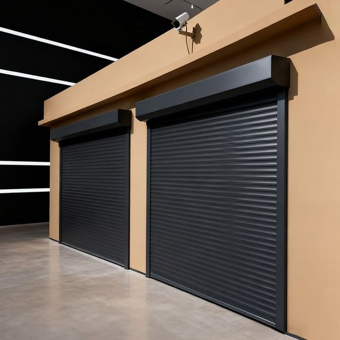 Avtomatik darvozalar