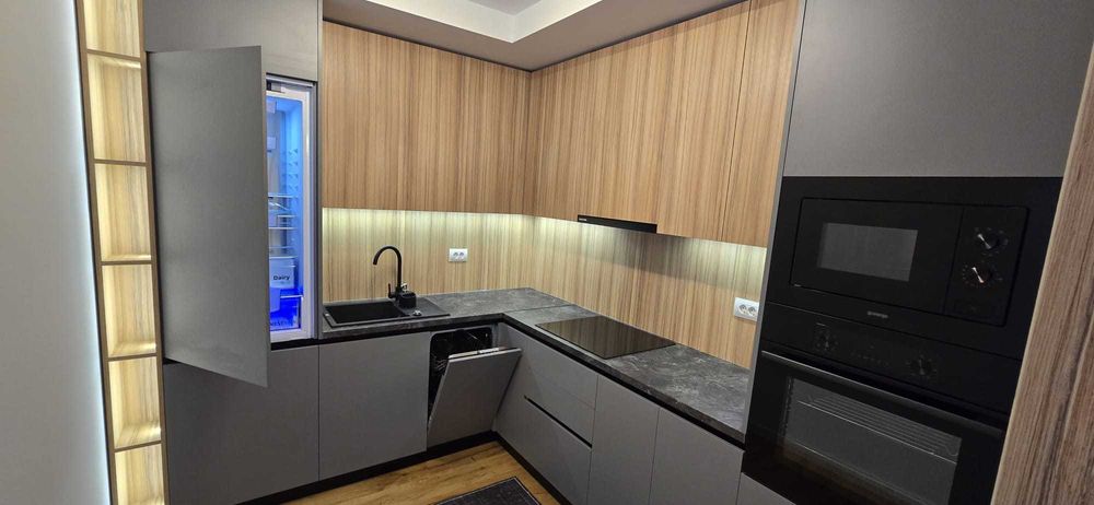 Prima inchiriere/Aviatiei - City Point2/ Mall Promenada/inchiriere 2 camere- proprietar