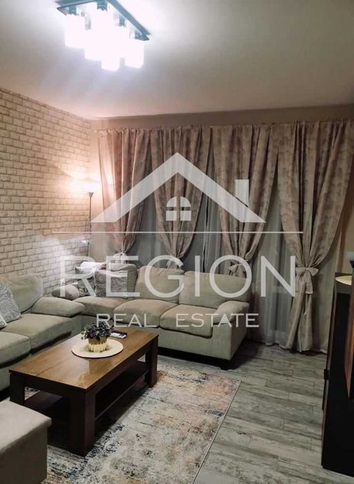 Дава се под наем Тристаен апартамент в Варна, Цветен квартал - 100 кв.м за 612 € - Снимка #3