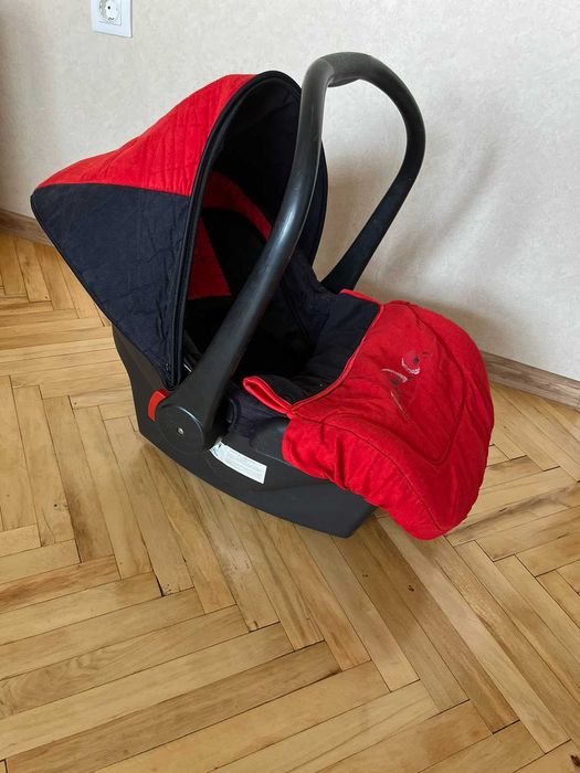 Бебешка количка "icon"