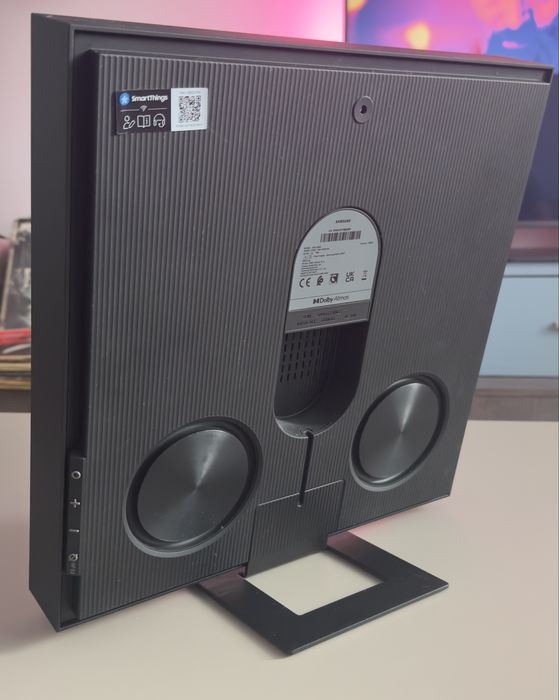 Samsung Music Frame