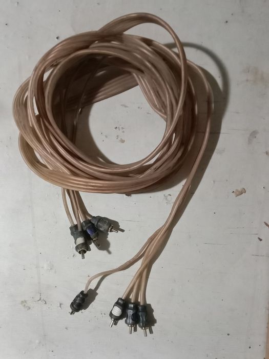 Продам шнур буферный