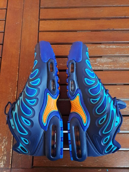 Nike tn air max plus drift