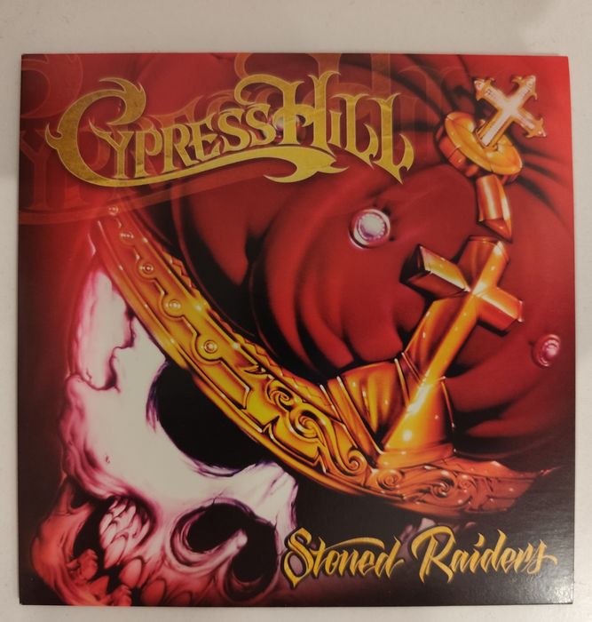 Cypress Hill - Original Album Classics - 5CD