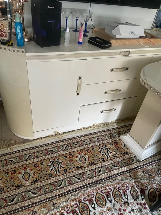 Косоль в гостиную