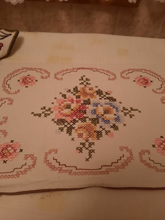 Fete de perna decorative