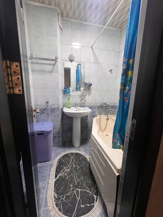 Квартира прадаётся