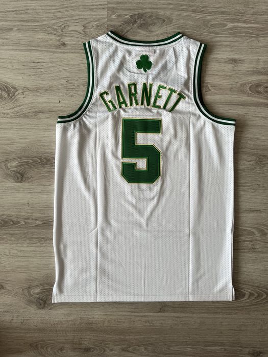 NBA / LA Lakers / Boston Celtics / Mitchell & Ness