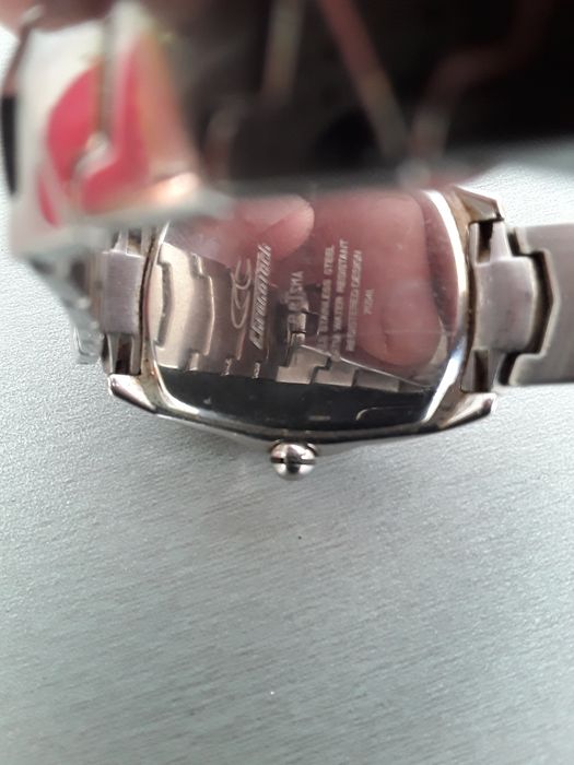 Ceas Chronotech prisma