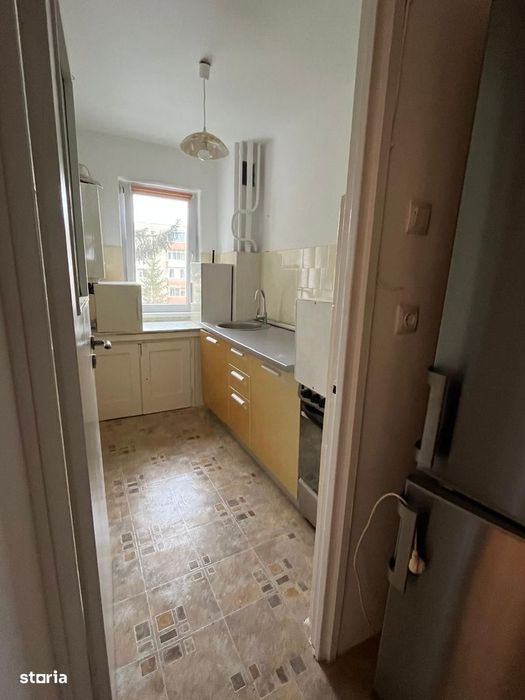 Apartament cu 3 camere mobilat,cartier Astra-Neptun