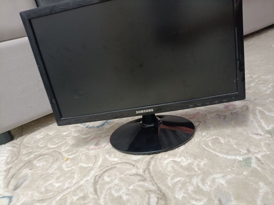 Монитор для компьютера