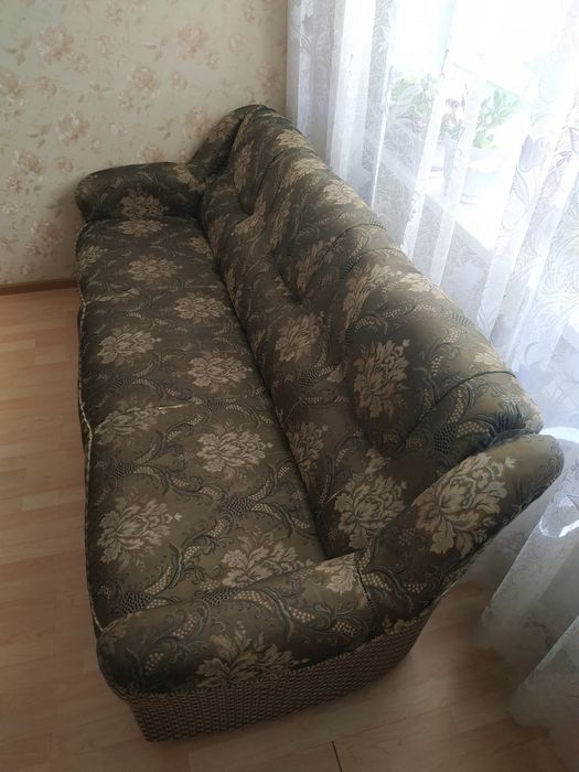 Продам диван раскладной