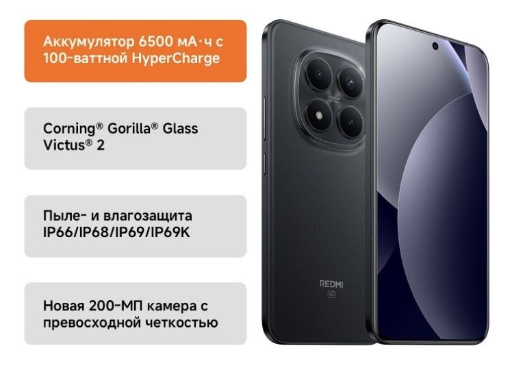Redmi note 15 pro 512 , 12